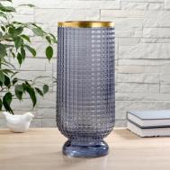 Ваза Киркинес (13х13х30 см) Evis