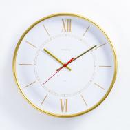 Часы Эдит (31х31х6 см) Тройка