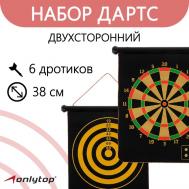 Дартс (45х38 см) ONLYTOP