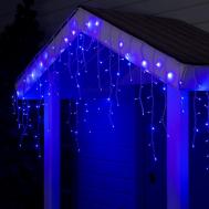 Гирлянда Бахрома (300х60 см) luazon lighting