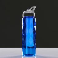 Бутылка для воды Shapes в ассортименте (700 мл) Сима-ленд