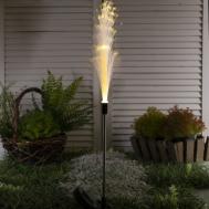 Садовый светильник Колос (85 см) luazon lighting