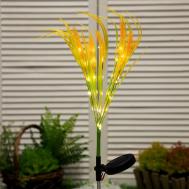 Садовый светильник Пшеница (75 см) luazon lighting
