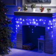 Гирлянда Бахрома (300х50 см) luazon lighting