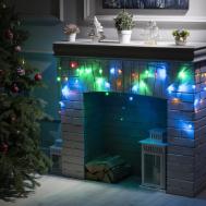 Гирлянда Бахрома (300х50 см) luazon lighting