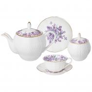 Чайный сервиз Lilac (14 предметов) LEFARD