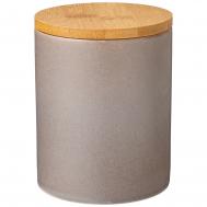 Банка Glaze collection (570 мл) LEFARD