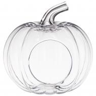 Ваза Тыква (25х29 см) Alegre Glass