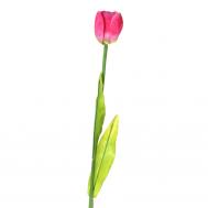 Цветок искусственный Тюльпан (60 см) Арти М