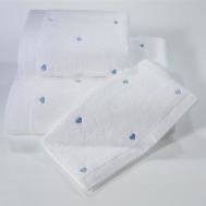 Полотенца Soft cotton