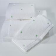 Полотенца Soft cotton