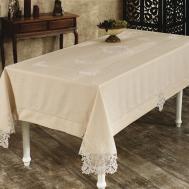 Скатерти и салфетки Grazie home