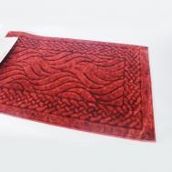 Ковер Eskitme Ruya цвет: бордовый (70х120 см) KARVEN