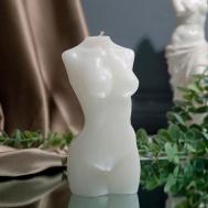 Свеча Женская фигура (6х7х15 см) Сима-ленд