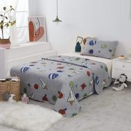 Покрывала, подушки, одеяла для малышей Sofi De Marko