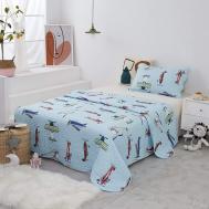 Покрывала, подушки, одеяла для малышей Sofi De Marko