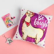 Подарочный набор Be Bright (40х40) Этель