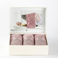 Полотенца Tivolyo home