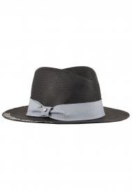 Шляпа Emporio Armani