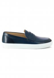 Слипоны Corneliani