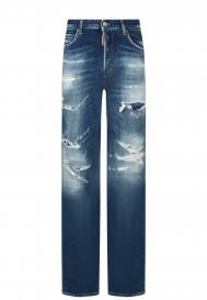Джинсы DSquared2