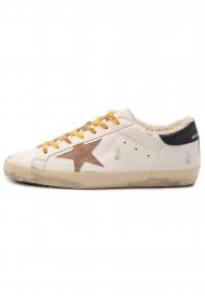 Кеды Golden Goose