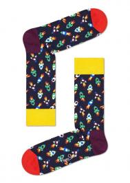 Носки  Rocket Sock ROC01 6500 HAPPY SOCKS