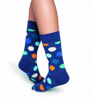 Носки  Big Dot Sock BD01 HAPPY SOCKS
