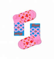Носки  Electric Tiger Kids Sock KBOW01 HAPPY SOCKS