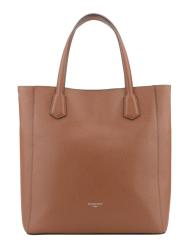 Женская сумка , коричневая Maison Pourchet