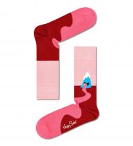 Носки  Mountain High Sock MOU01 HAPPY SOCKS