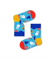 Носки  Kids Bring it on Sock KBIO01 HAPPY SOCKS