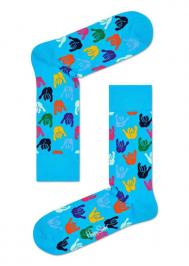 Носки  Hang Loose Sock SUP01 HAPPY SOCKS