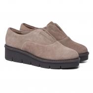 Женские полуботинки , бежевые Clarks