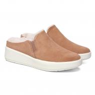 Женские сабо , бежевые Clarks