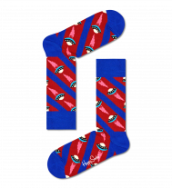 Носки  Ufo Sock UFO01 HAPPY SOCKS