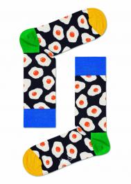 Носки  Sunny Side Up Sock EGS01 HAPPY SOCKS