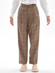 Женские брюки , хаки Gant