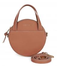 Женская сумка кросс-боди , коричневая Laura Ashley