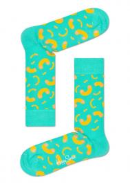Носки  Mac & Cheese Sock MAC01 HAPPY SOCKS