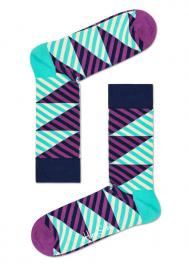 Носки  Disco Monkey Sock DIS01 HAPPY SOCKS