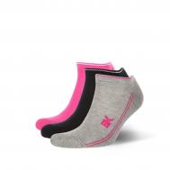 Носки  BK sport sneaker socks ladies terry sole BS44-5266-P3-010204 British Knights socks