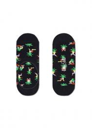 Носки  Yoga Palm Liner Sock YOG06 9000 HAPPY SOCKS
