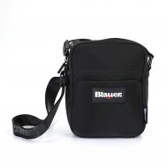 Мужская сумка Blauer, черная Blauer Accessories