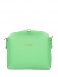 Женская сумка кросс-боди , зеленая Maison Pourchet