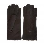 Женские перчатки , черные EMU Australia