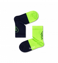 Носки  Kids Best Friend Sock KBES01 6500 HAPPY SOCKS