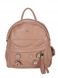 Женский рюкзак , розовый ARA Bags