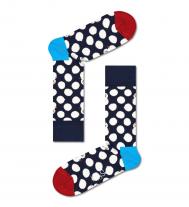 Носки  Big Dot Snowman Sock BDS01 HAPPY SOCKS