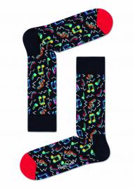 Носки  City Jazz Sock CTJ01 HAPPY SOCKS
